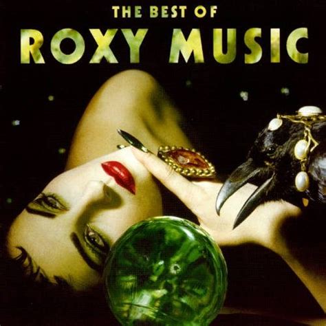 roxy tube|Roxy Music Greatest Hits .